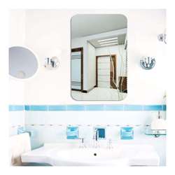 3D Mirror Wall Stickers
